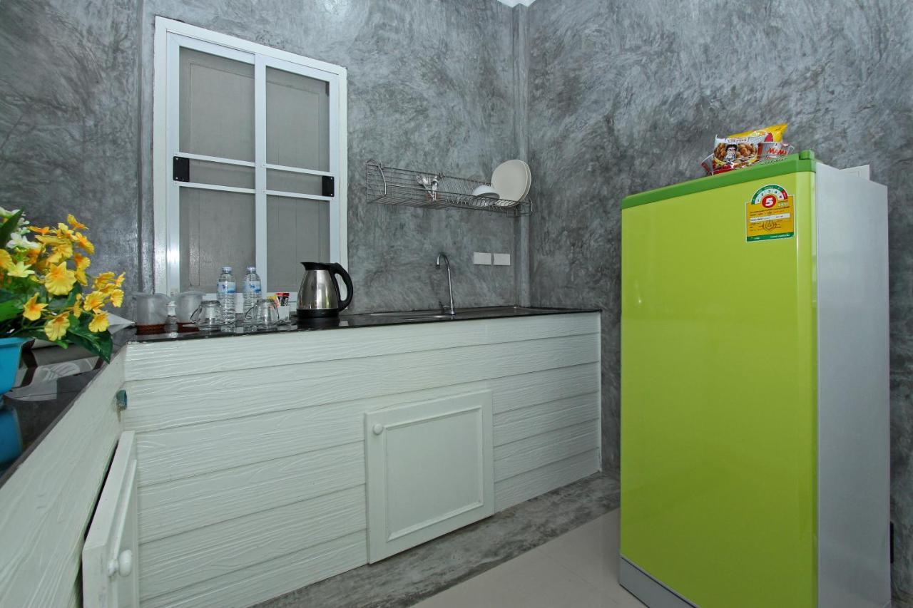 Maikhao Home Garden - Sha Plus شاطئ ماي خاو المظهر الخارجي الصورة